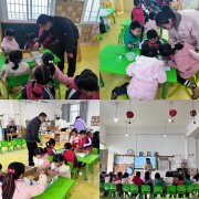 兴义市七舍镇核心长儿园巧用农村生态化资本实