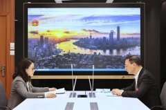 <b>虹口：预算审查监视</b>